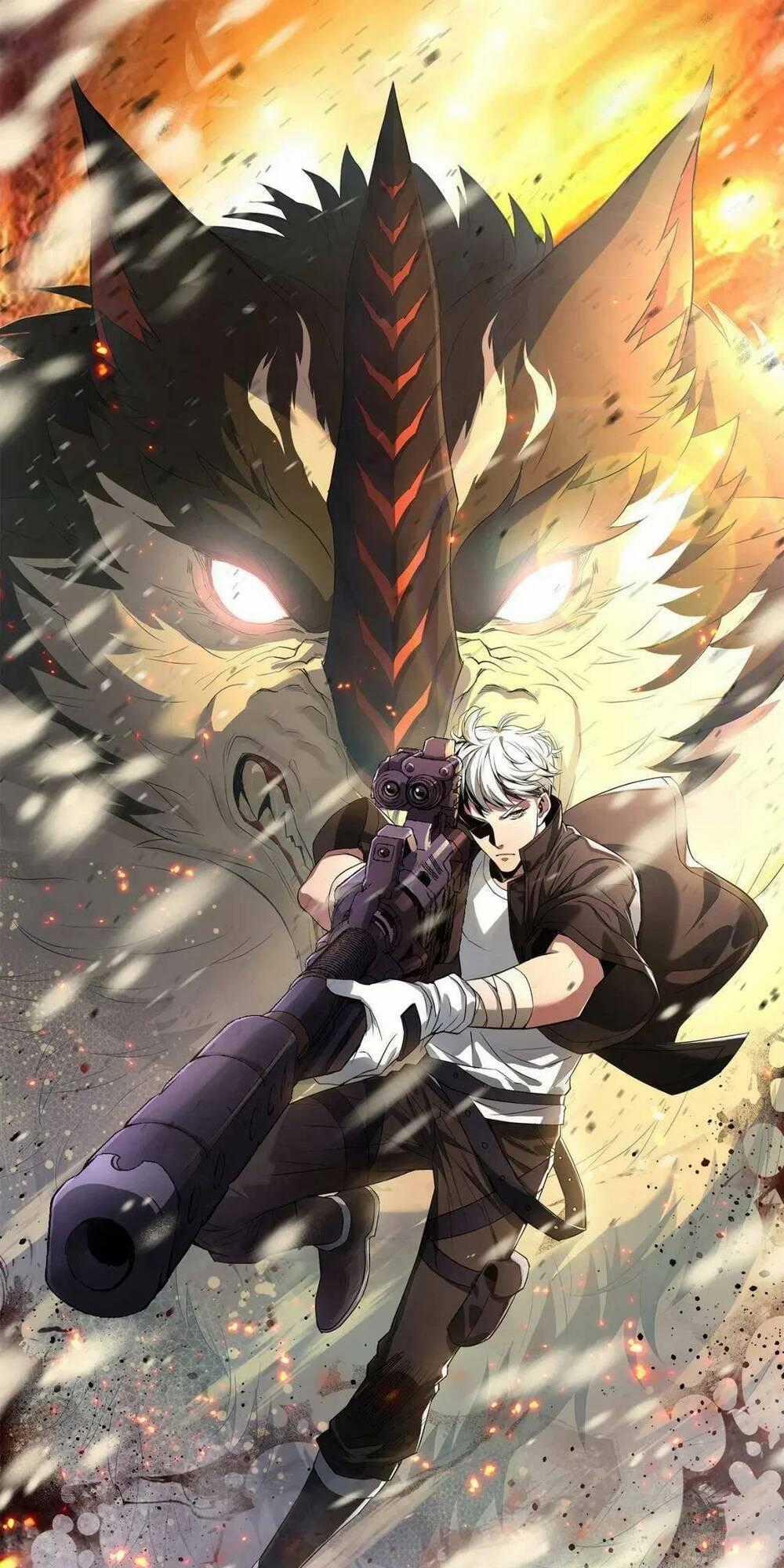 Phù Thạch Vương Giả - Chapter 48 - Trang 1