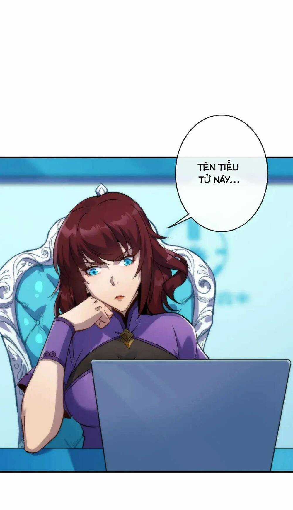 Phù Thạch Vương Giả - Chapter 48 - Trang 30