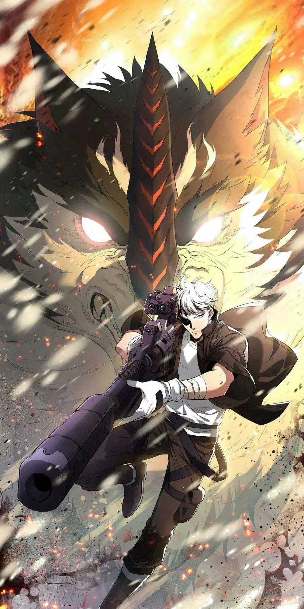 Phù Thạch Vương Giả - Chapter 49 - Trang 1