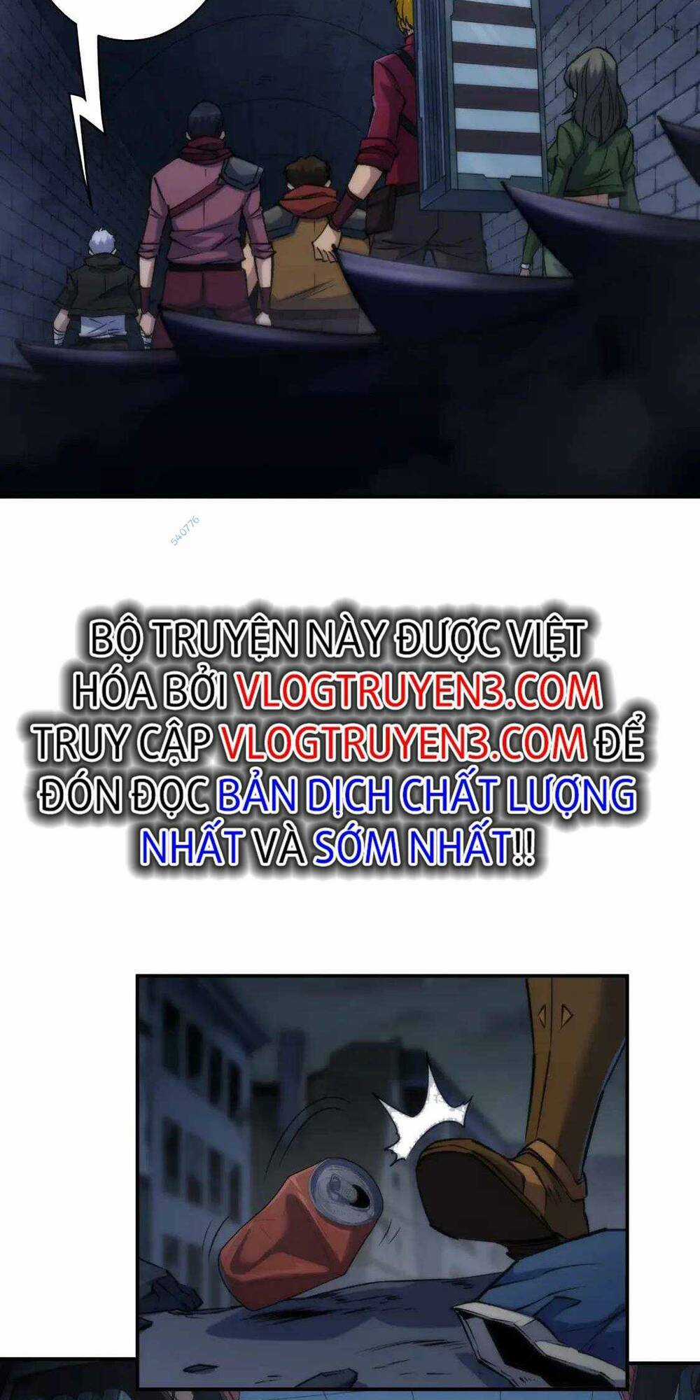 Phù Thạch Vương Giả - Chapter 49 - Trang 14