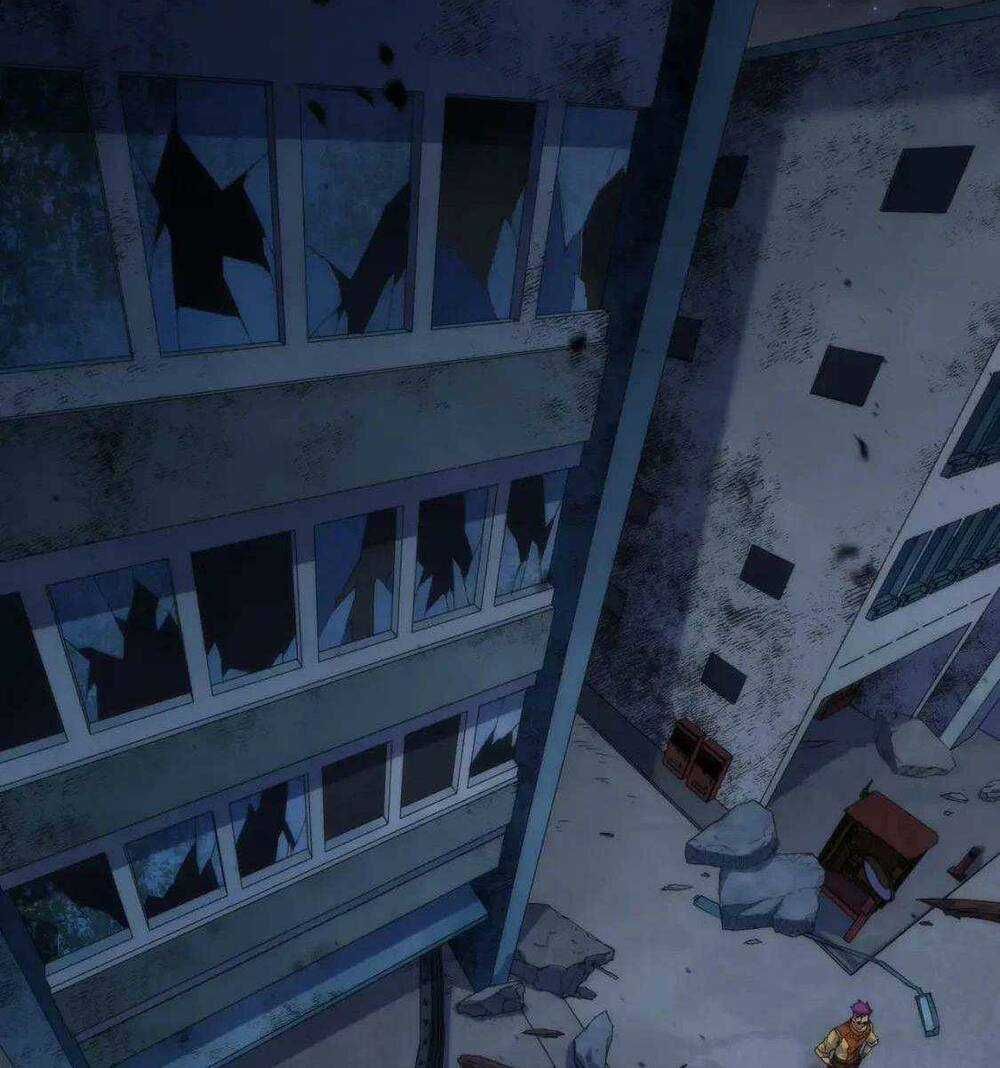 Phù Thạch Vương Giả - Chapter 49 - Trang 16