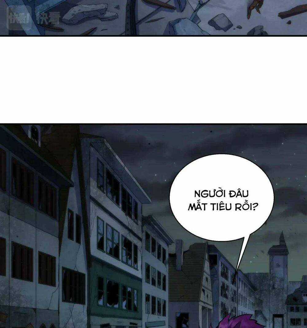 Phù Thạch Vương Giả - Chapter 49 - Trang 17