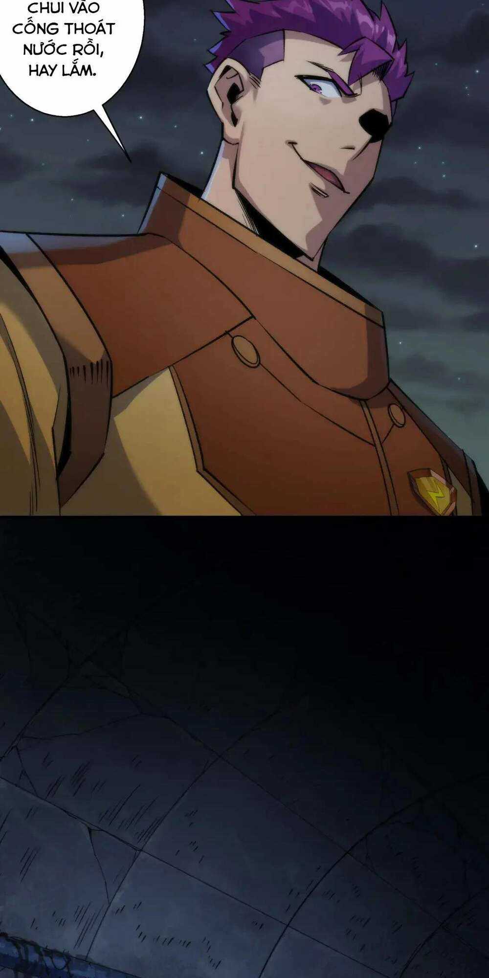 Phù Thạch Vương Giả - Chapter 49 - Trang 19