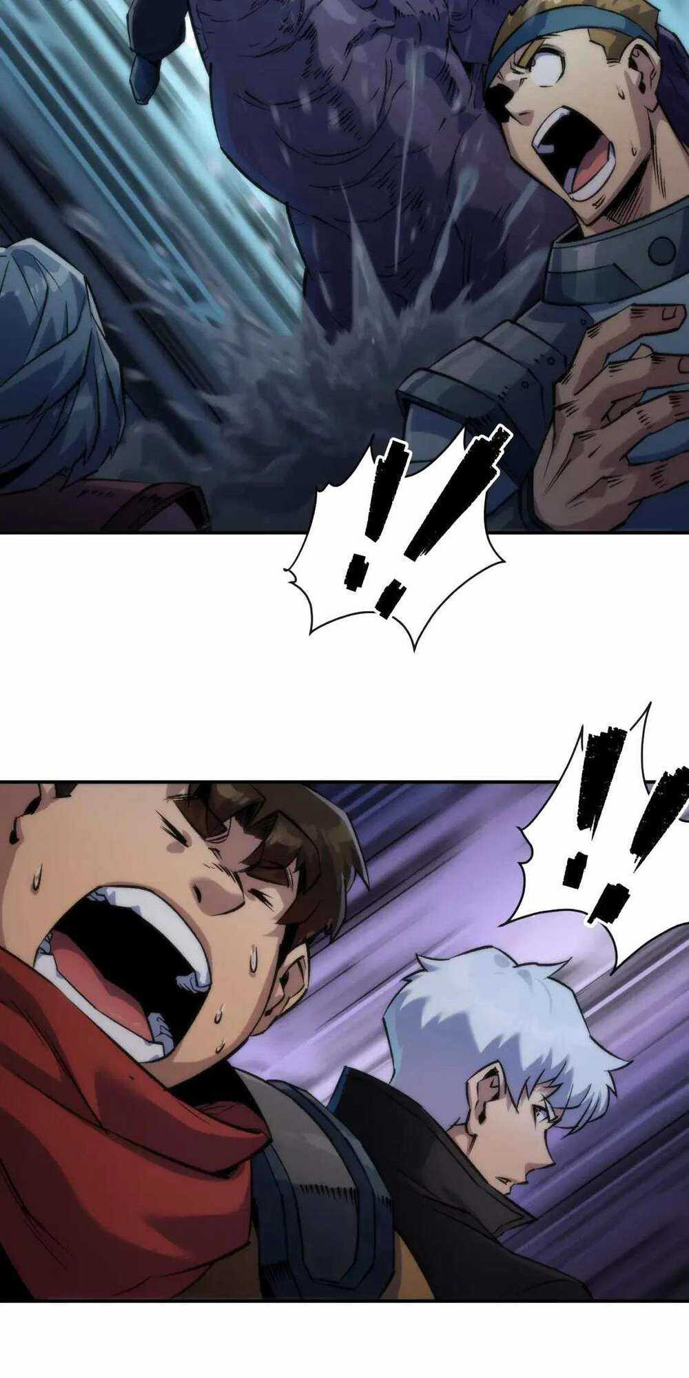 Phù Thạch Vương Giả - Chapter 49 - Trang 24