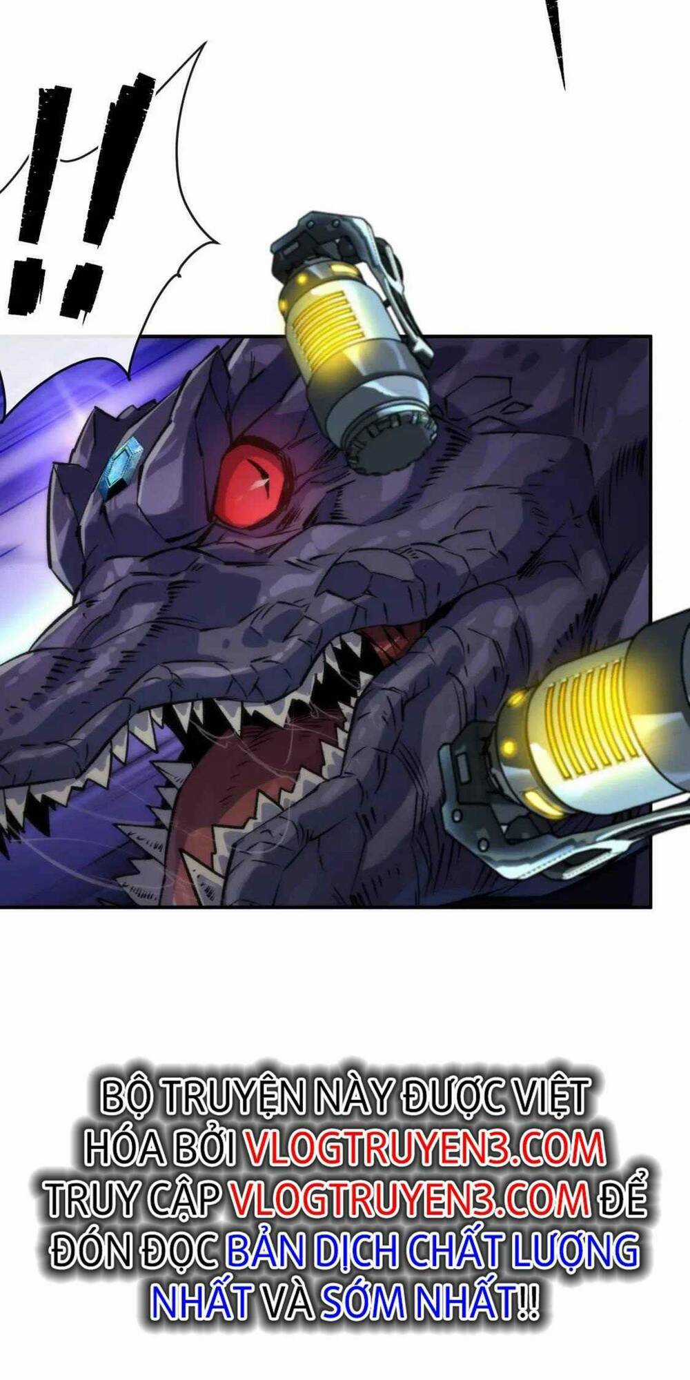 Phù Thạch Vương Giả - Chapter 49 - Trang 39