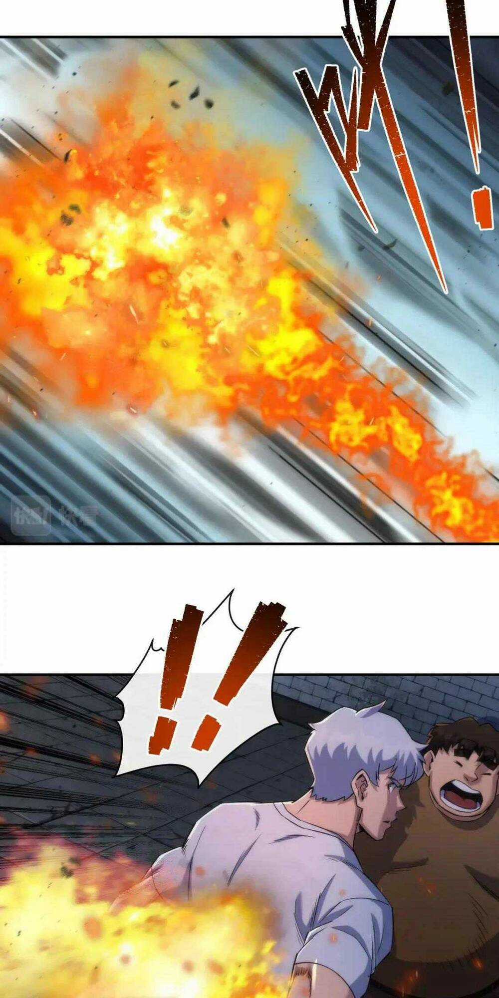 Phù Thạch Vương Giả - Chapter 49 - Trang 42