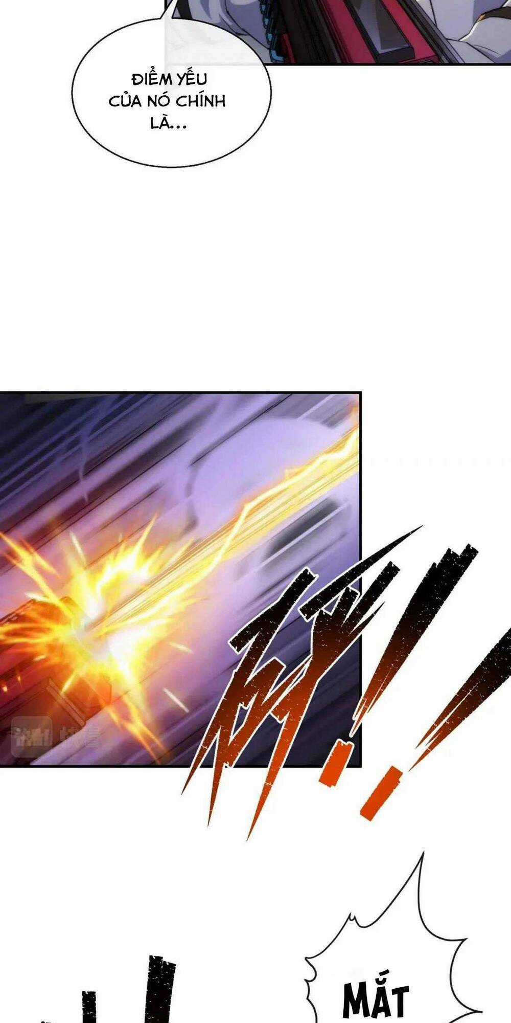 Phù Thạch Vương Giả - Chapter 49 - Trang 47