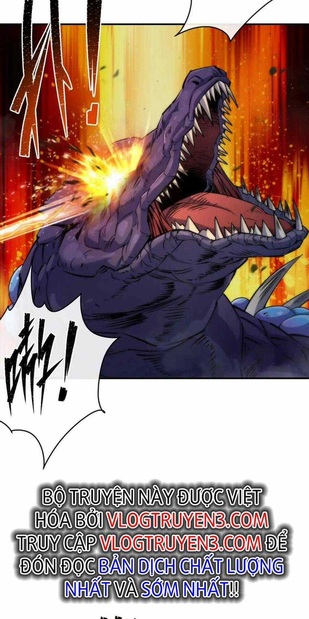 Phù Thạch Vương Giả - Chapter 49 - Trang 48