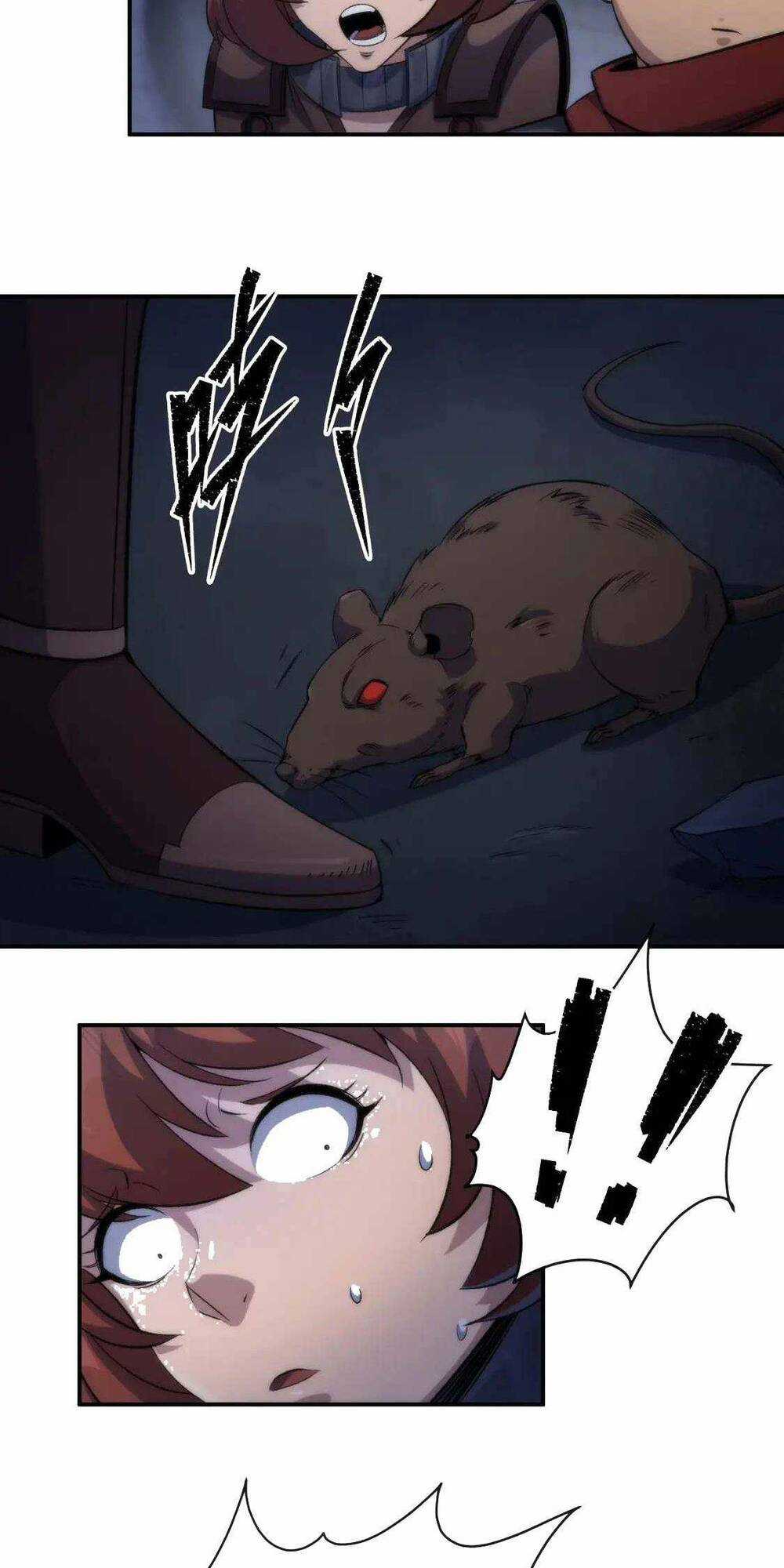 Phù Thạch Vương Giả - Chapter 49 - Trang 10