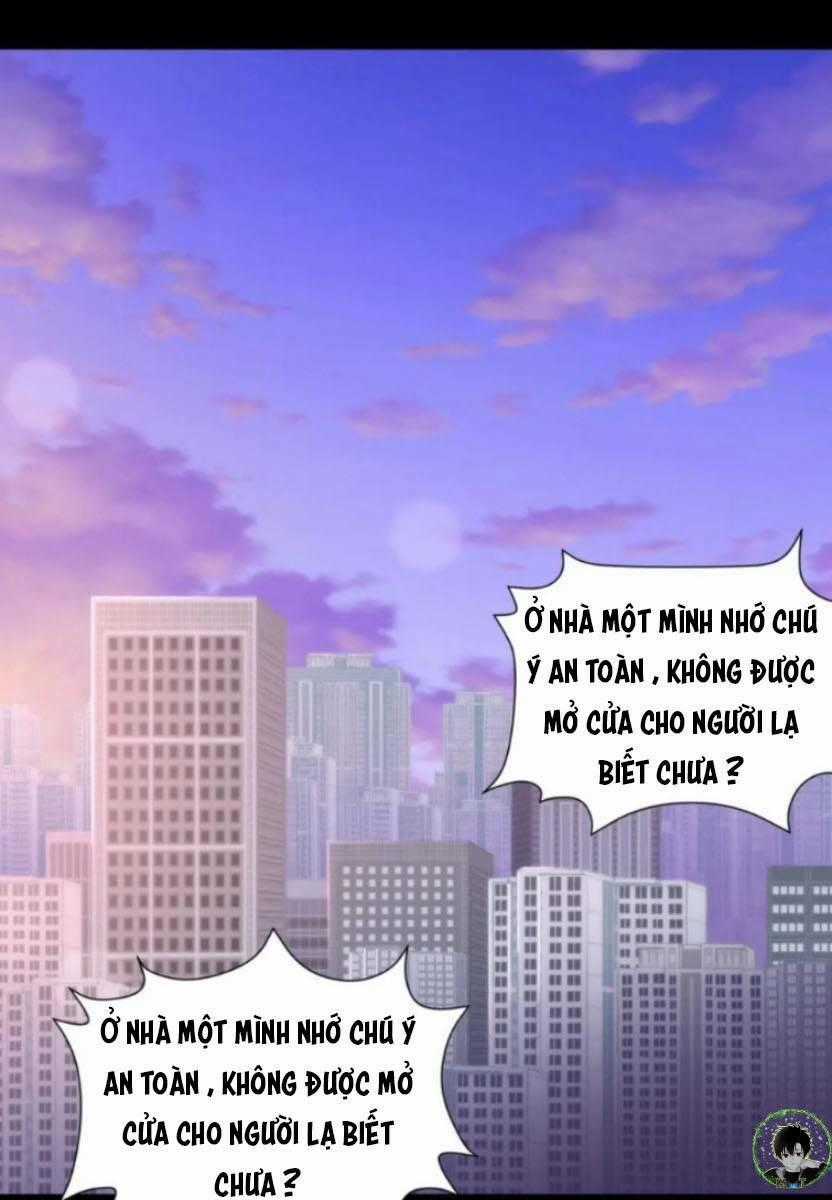 Phù Thạch Vương Giả - Chapter 5 - Trang 1