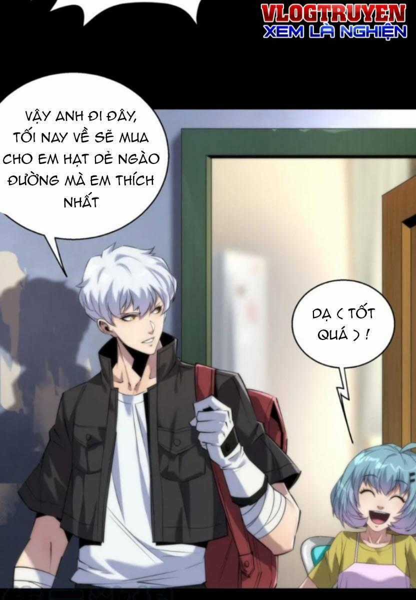 Phù Thạch Vương Giả - Chapter 5 - Trang 2