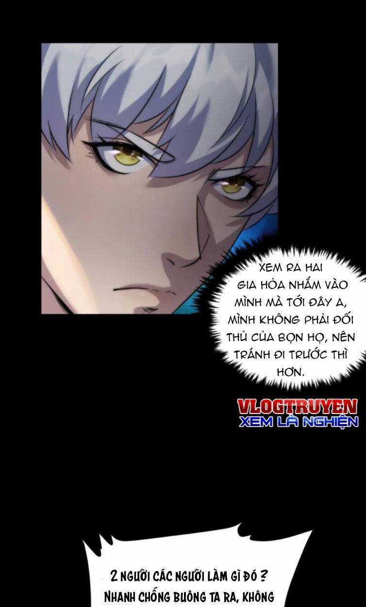 Phù Thạch Vương Giả - Chapter 5 - Trang 14