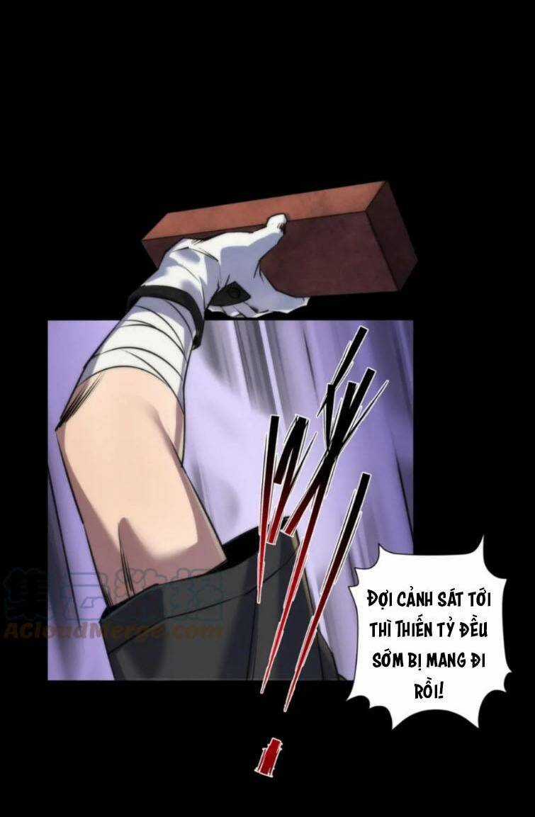 Phù Thạch Vương Giả - Chapter 5 - Trang 17