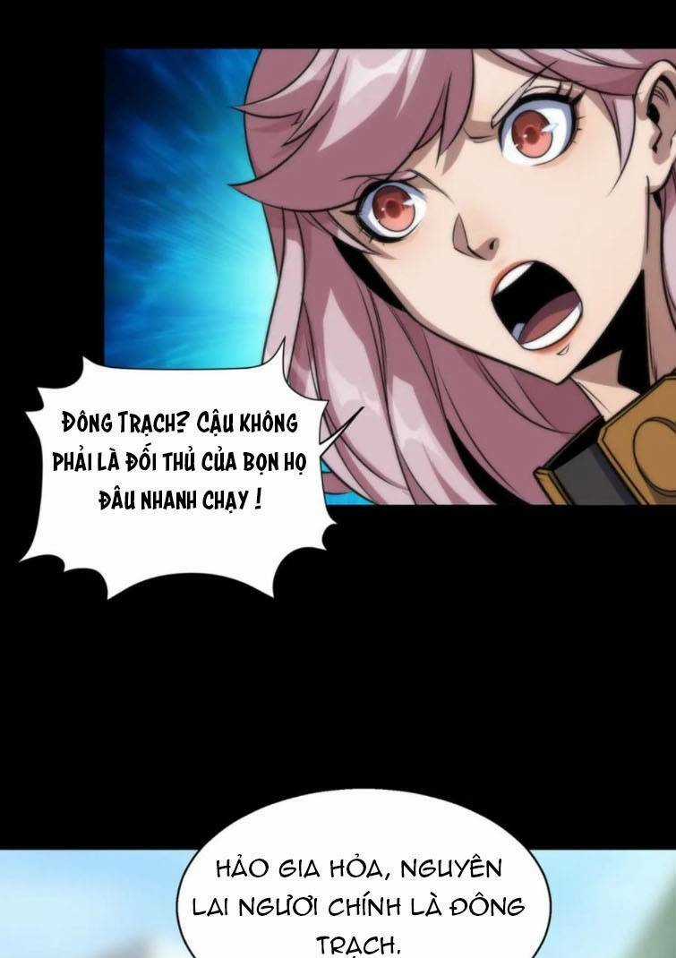 Phù Thạch Vương Giả - Chapter 5 - Trang 20