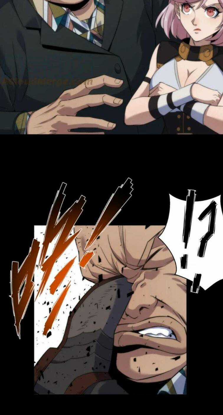 Phù Thạch Vương Giả - Chapter 5 - Trang 25