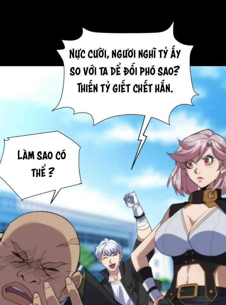 Phù Thạch Vương Giả - Chapter 5 - Trang 26