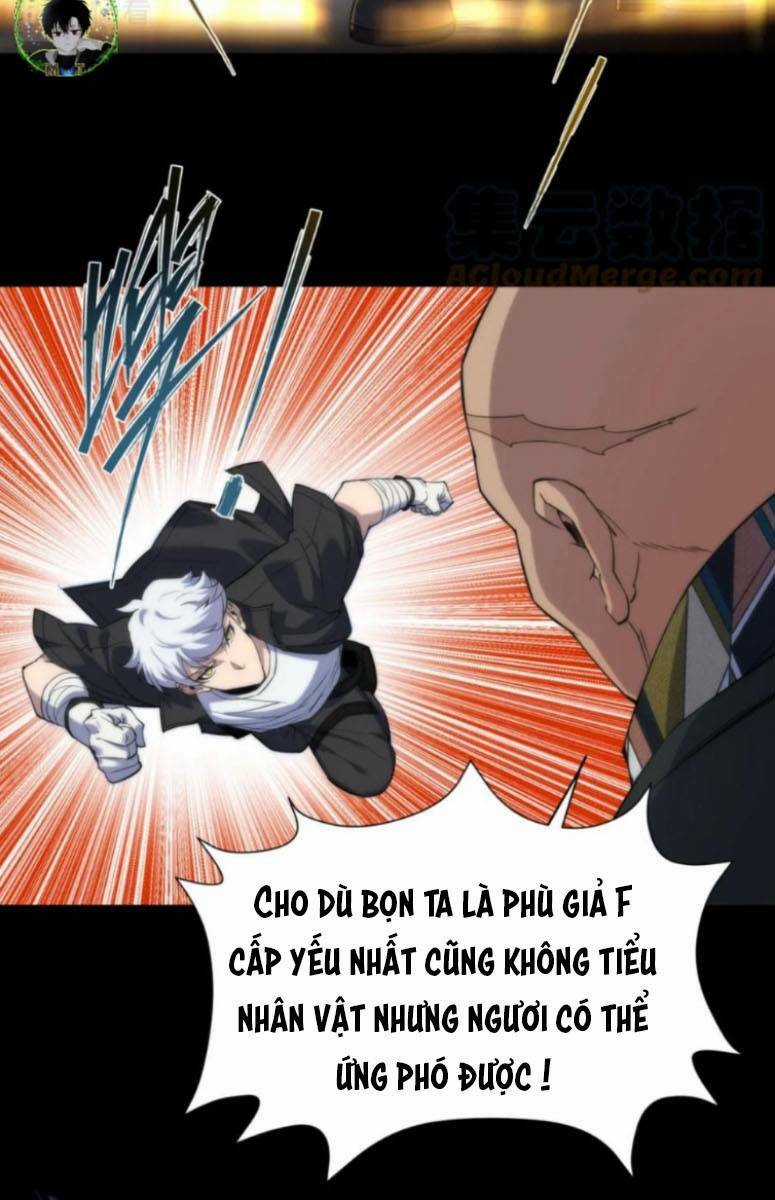 Phù Thạch Vương Giả - Chapter 5 - Trang 29