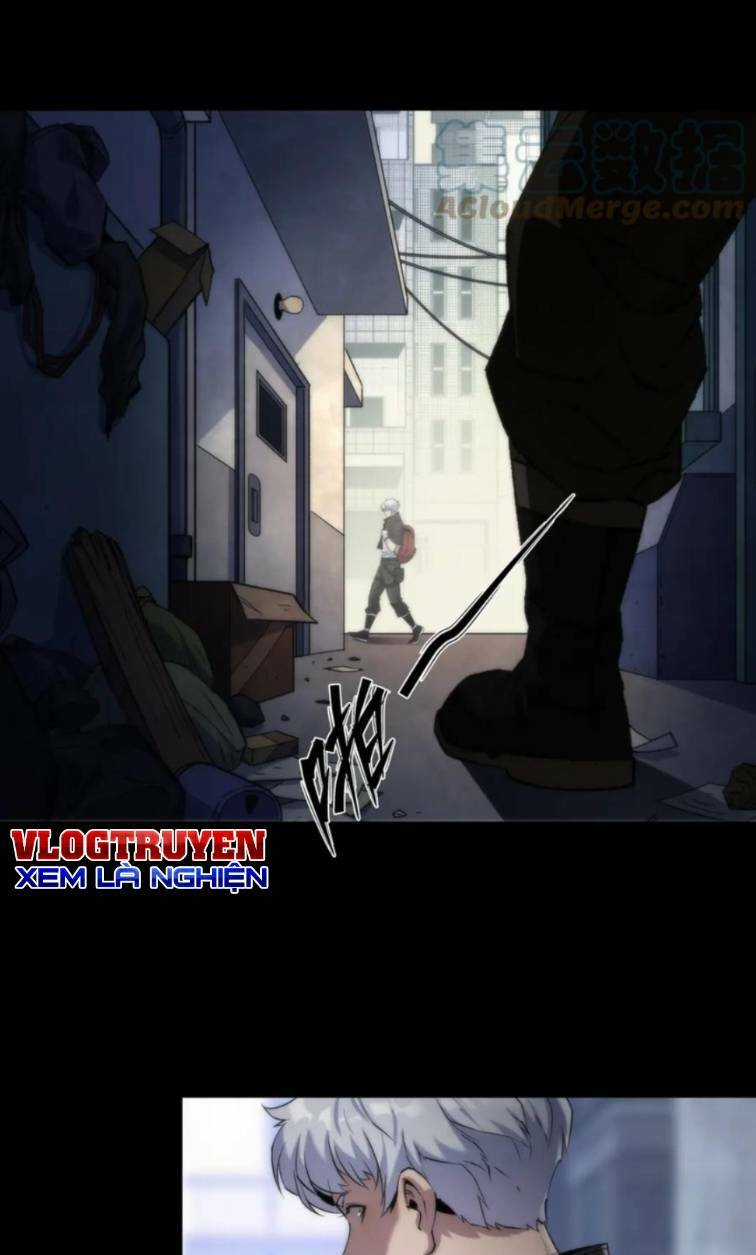 Phù Thạch Vương Giả - Chapter 5 - Trang 4