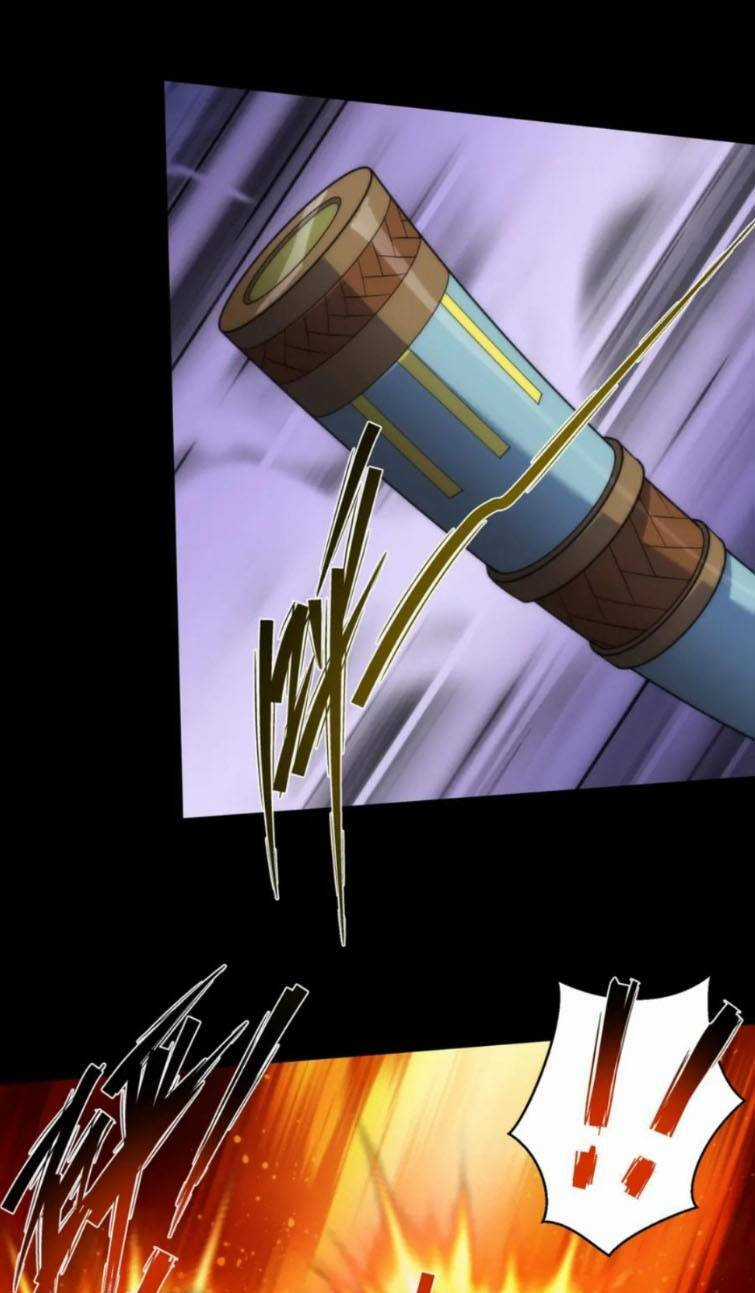 Phù Thạch Vương Giả - Chapter 5 - Trang 31