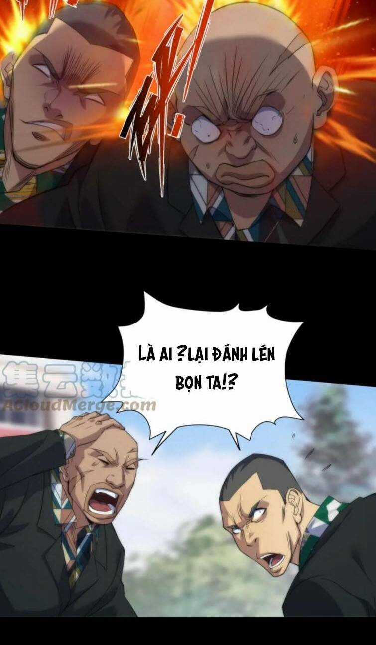 Phù Thạch Vương Giả - Chapter 5 - Trang 32