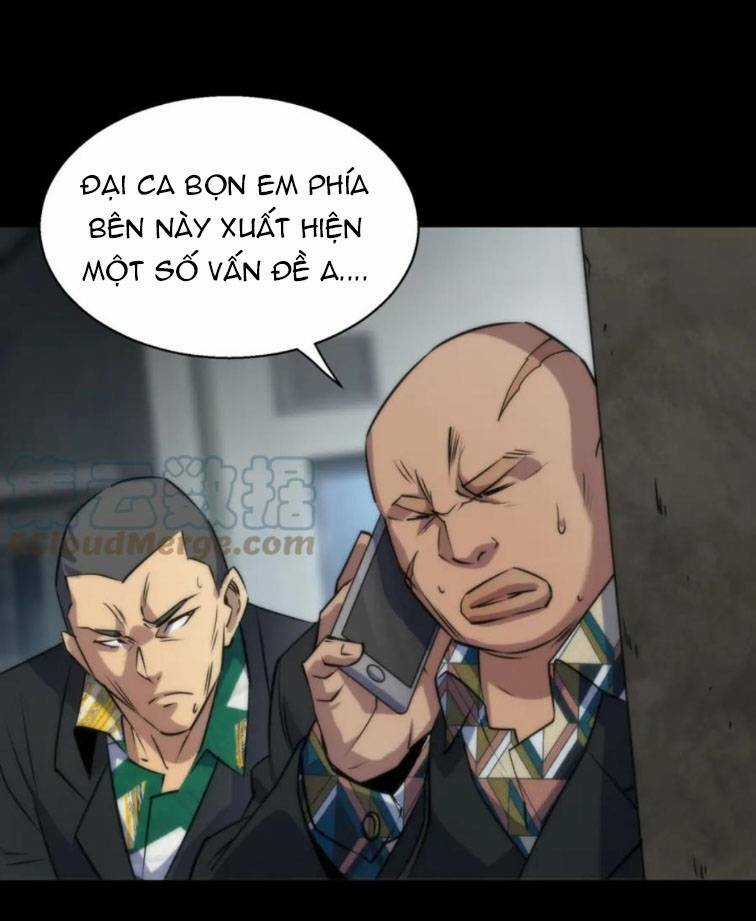 Phù Thạch Vương Giả - Chapter 5 - Trang 40