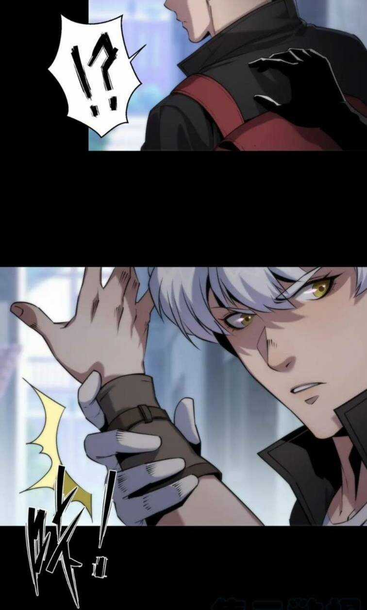 Phù Thạch Vương Giả - Chapter 5 - Trang 5