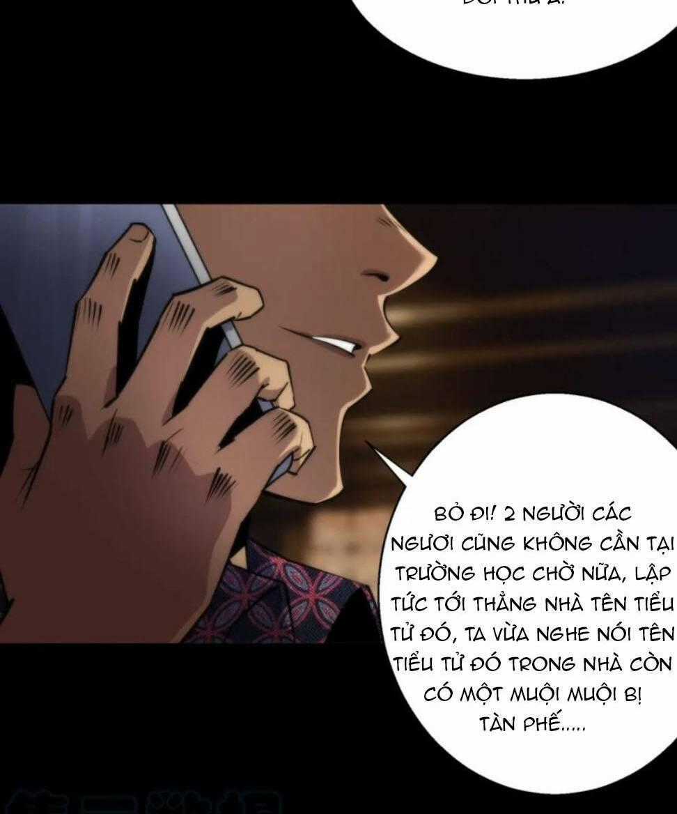 Phù Thạch Vương Giả - Chapter 5 - Trang 42