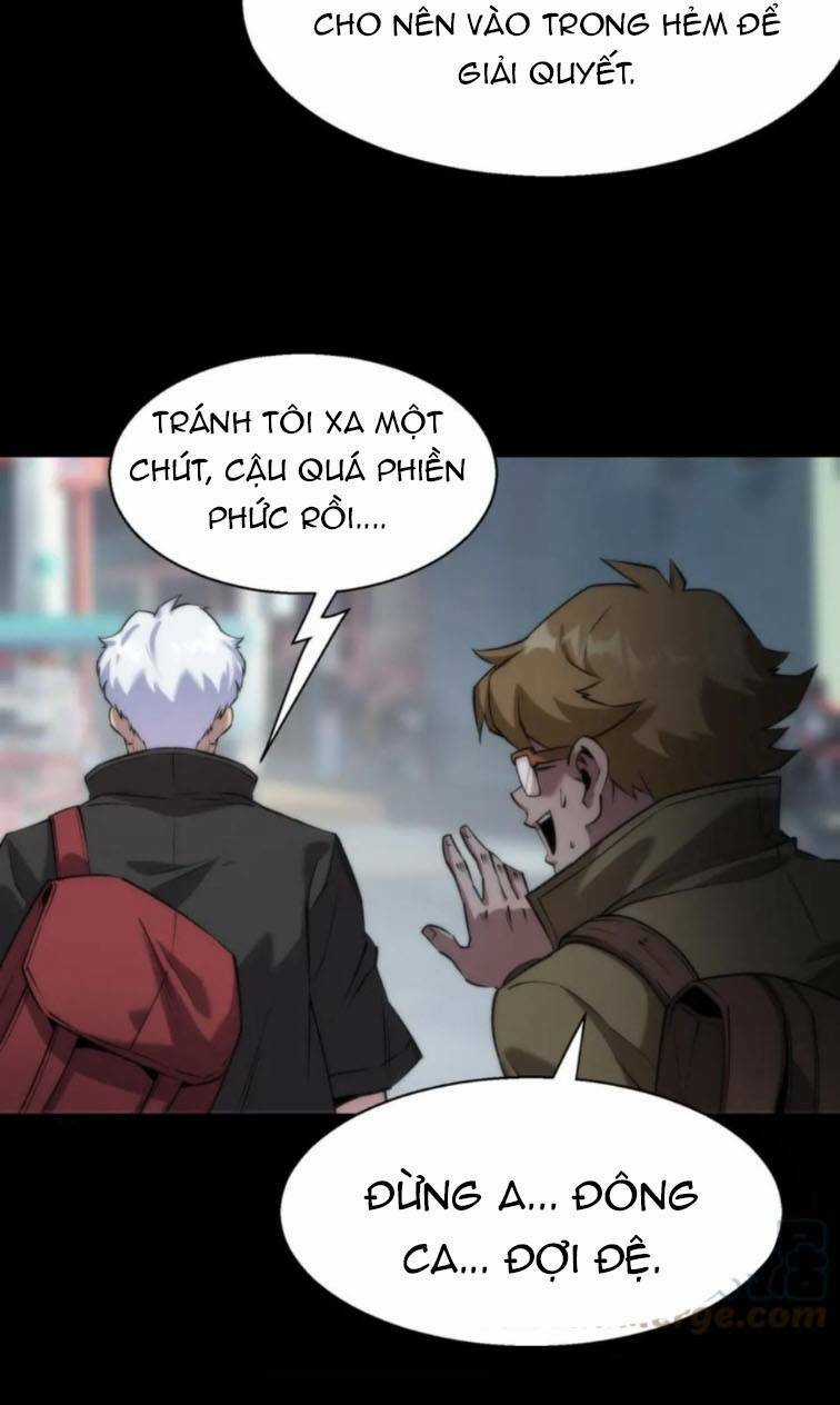 Phù Thạch Vương Giả - Chapter 5 - Trang 7