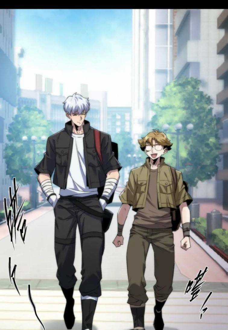 Phù Thạch Vương Giả - Chapter 5 - Trang 10