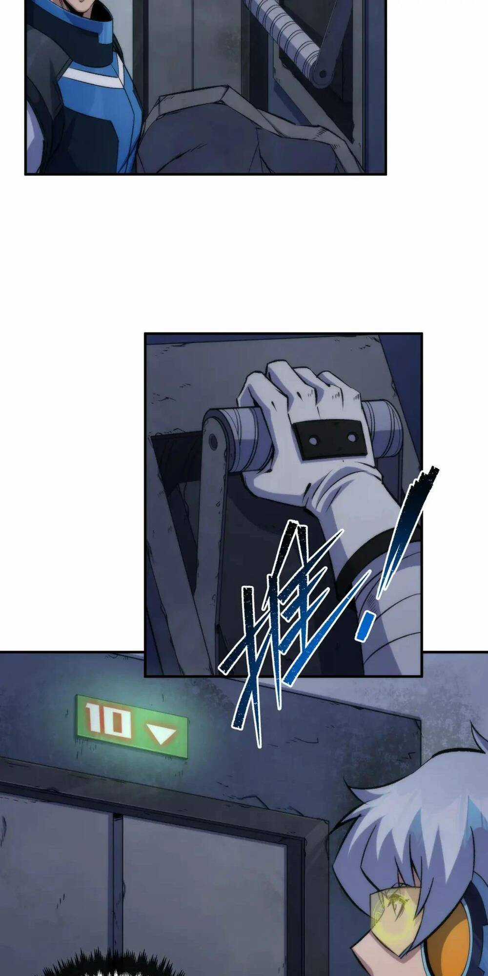 Phù Thạch Vương Giả - Chapter 51 - Trang 16