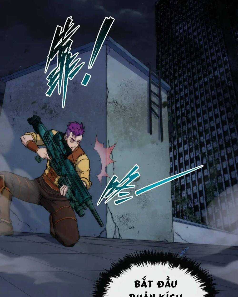 Phù Thạch Vương Giả - Chapter 51 - Trang 22