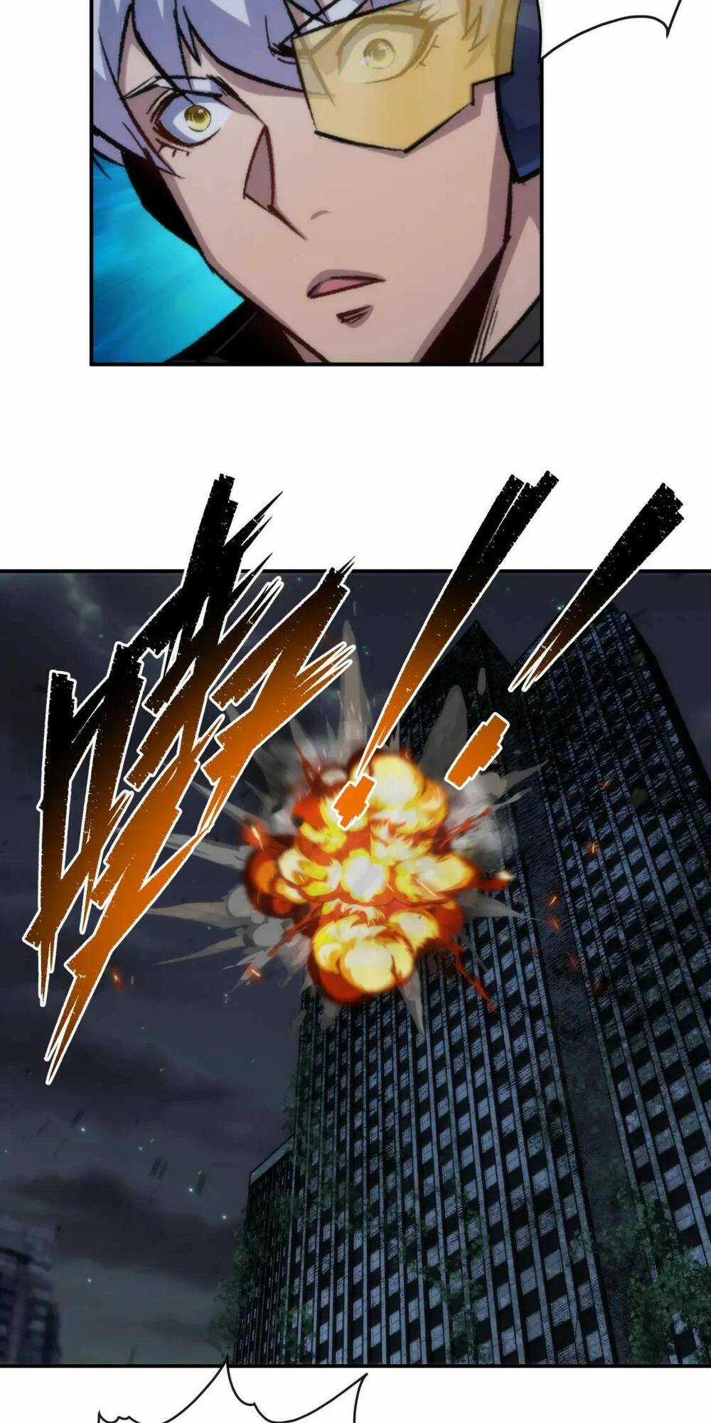 Phù Thạch Vương Giả - Chapter 51 - Trang 33