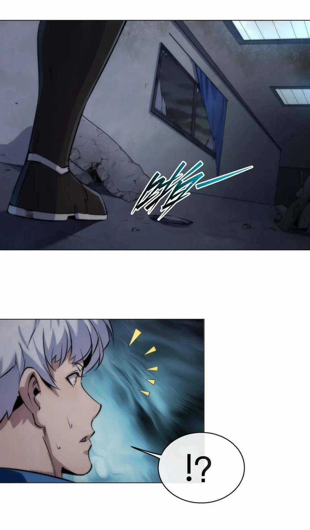 Phù Thạch Vương Giả - Chapter 51 - Trang 40