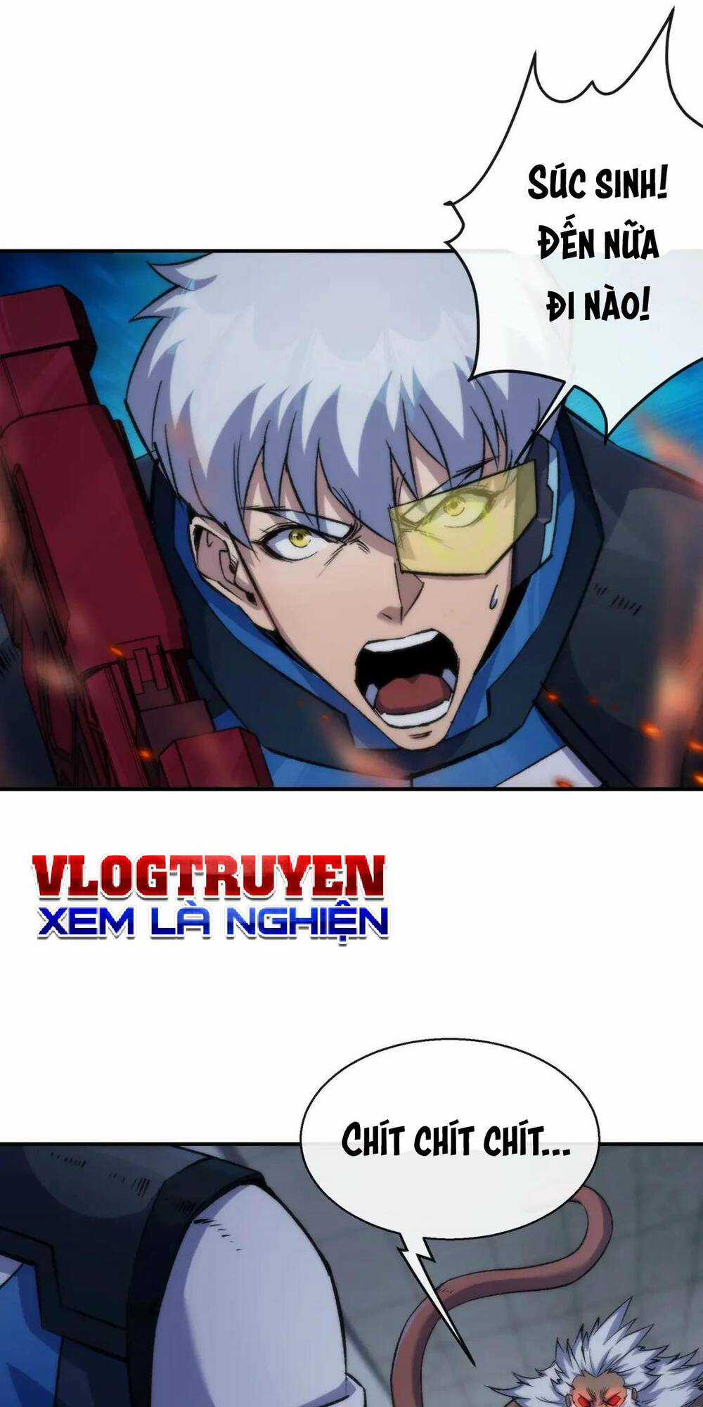 Phù Thạch Vương Giả - Chapter 52 - Trang 18