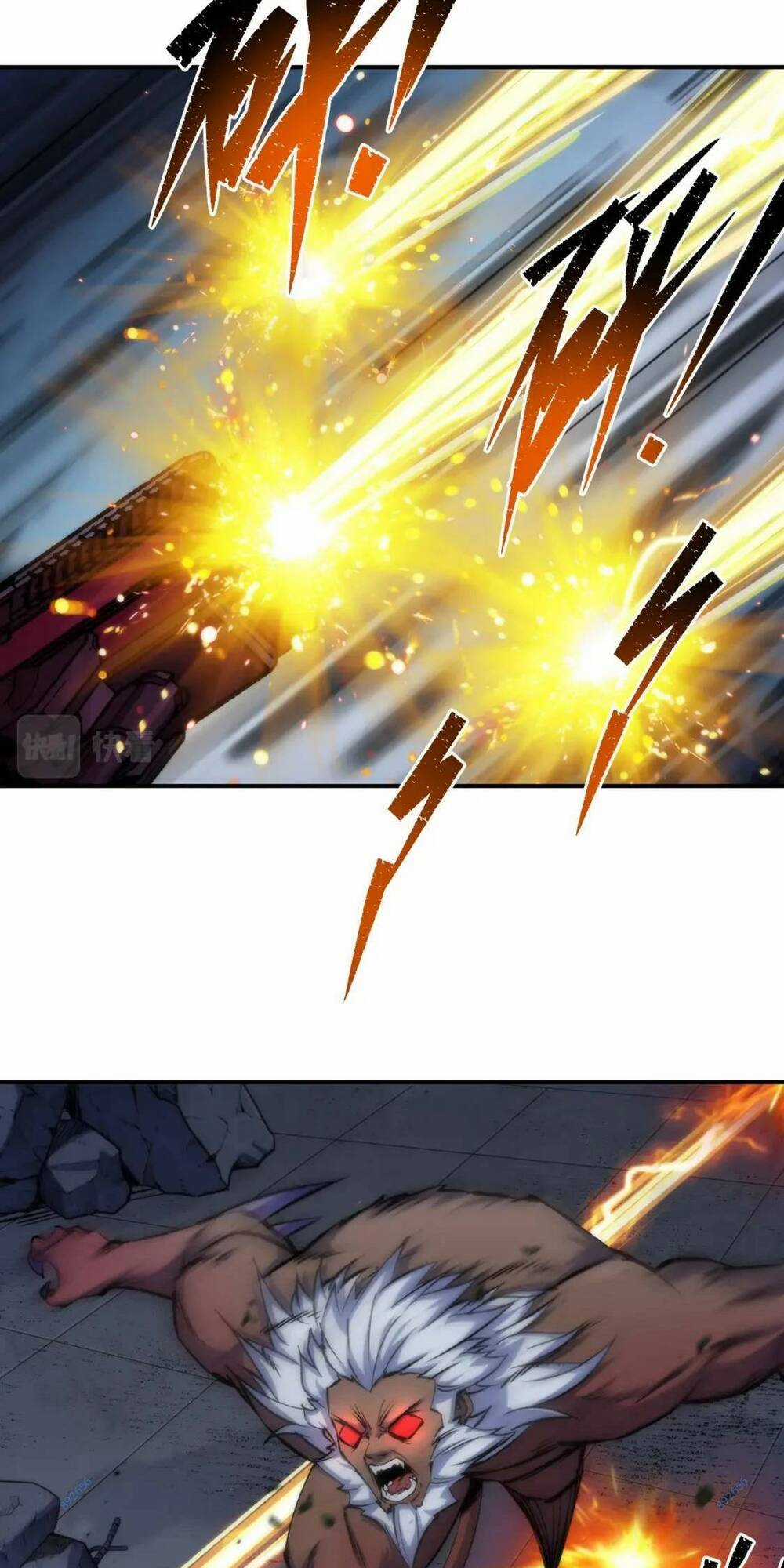 Phù Thạch Vương Giả - Chapter 52 - Trang 21