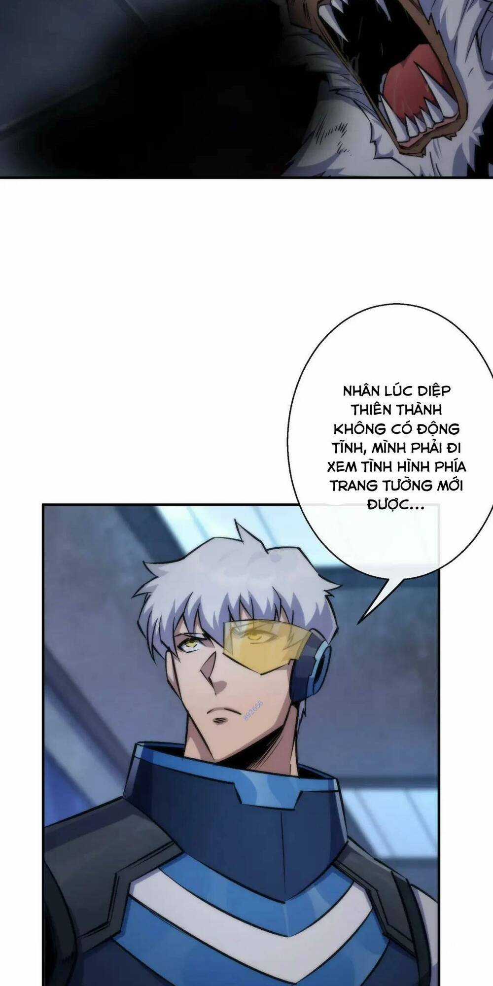 Phù Thạch Vương Giả - Chapter 52 - Trang 31