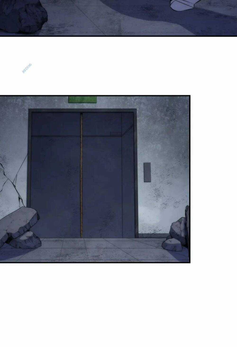 Phù Thạch Vương Giả - Chapter 52 - Trang 33