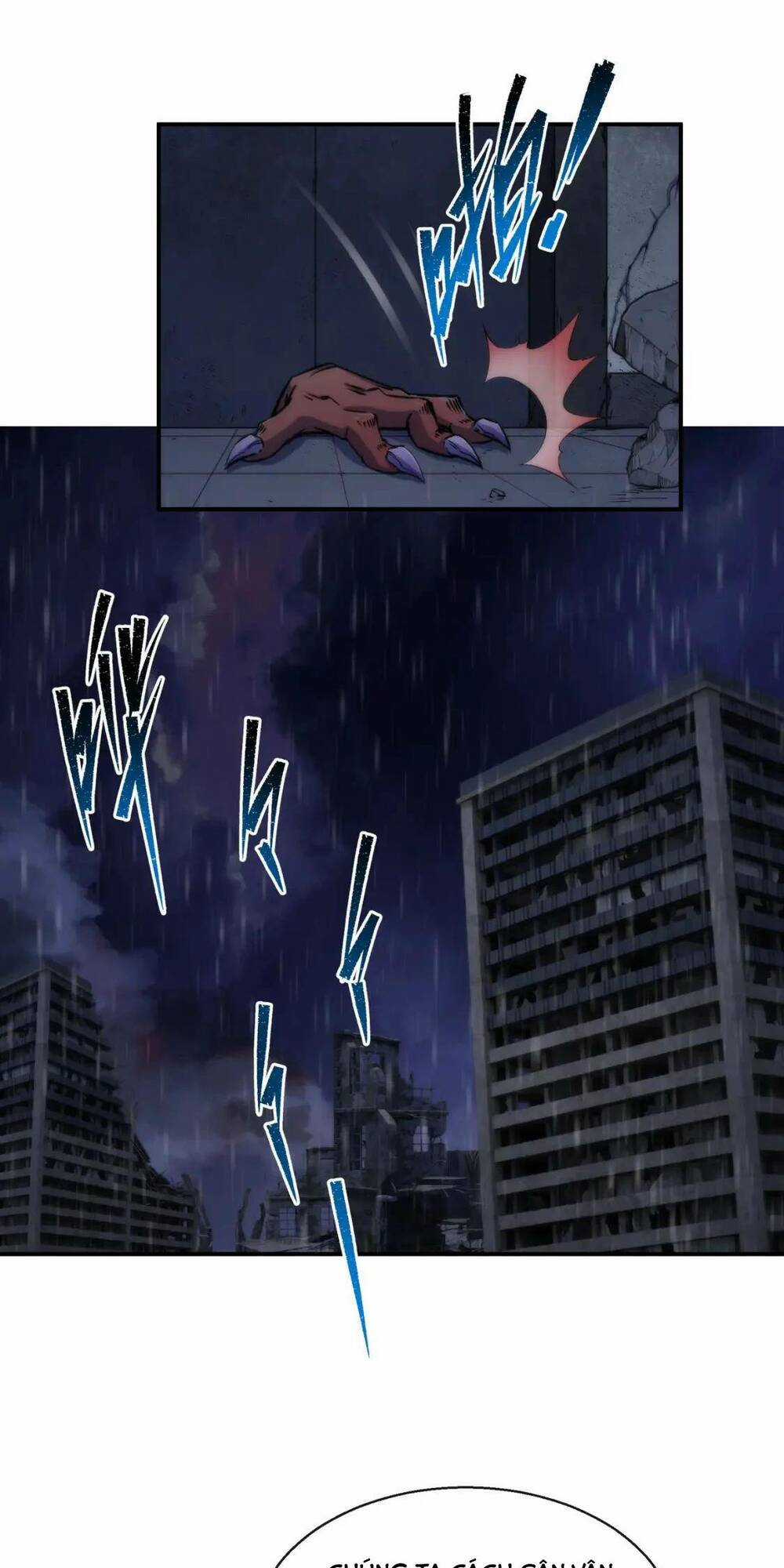 Phù Thạch Vương Giả - Chapter 52 - Trang 34