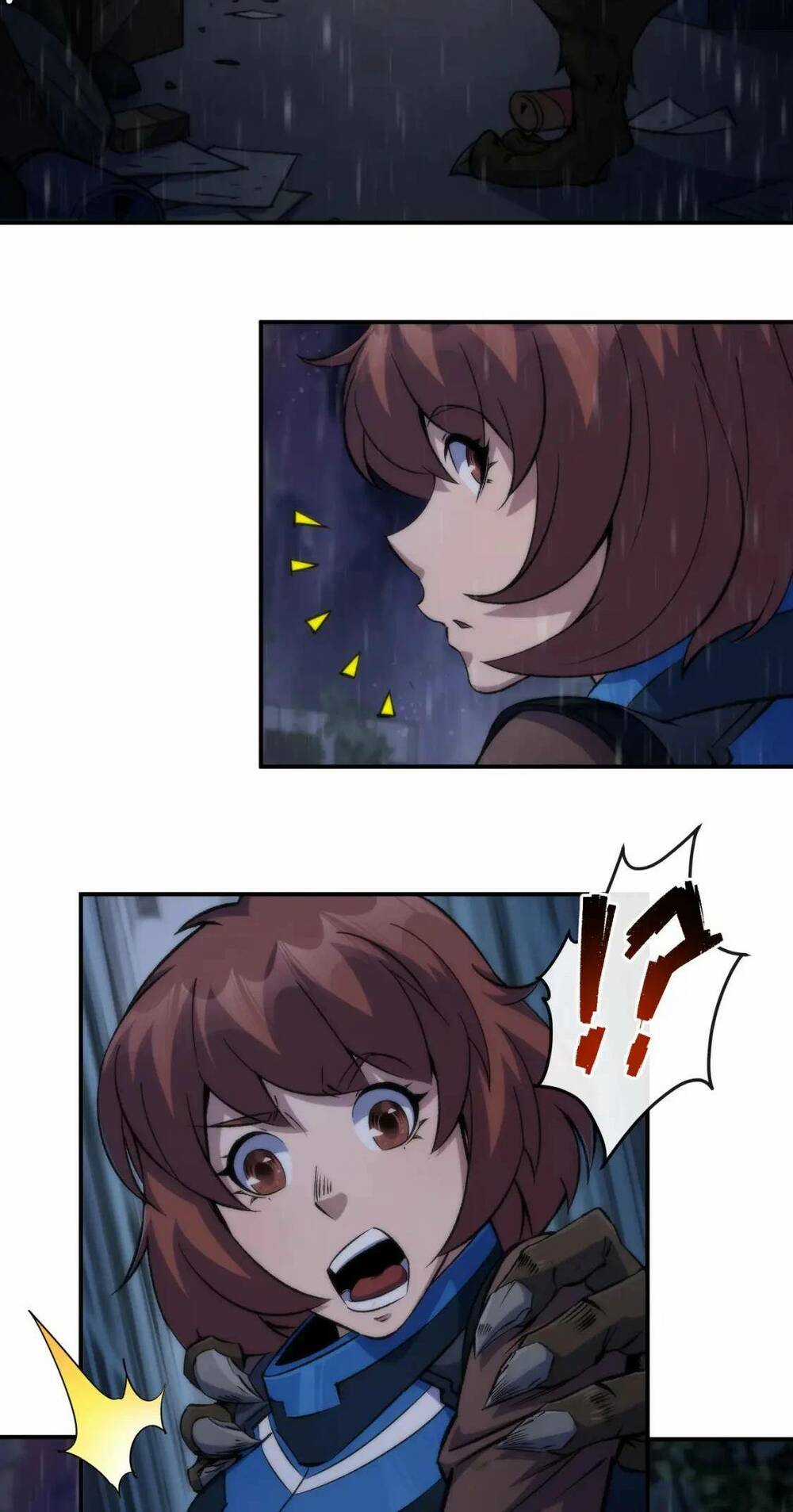 Phù Thạch Vương Giả - Chapter 52 - Trang 37