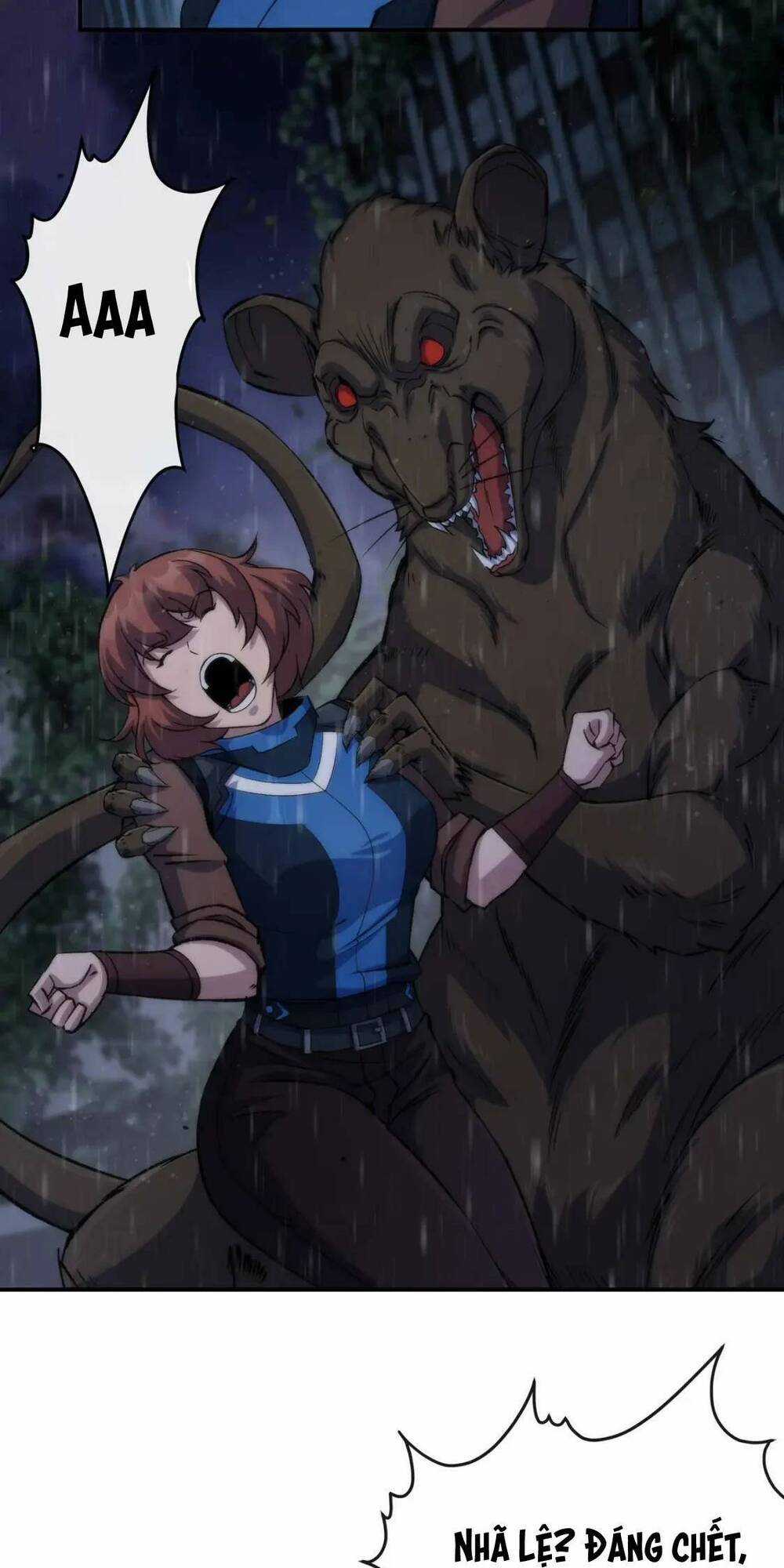 Phù Thạch Vương Giả - Chapter 52 - Trang 38