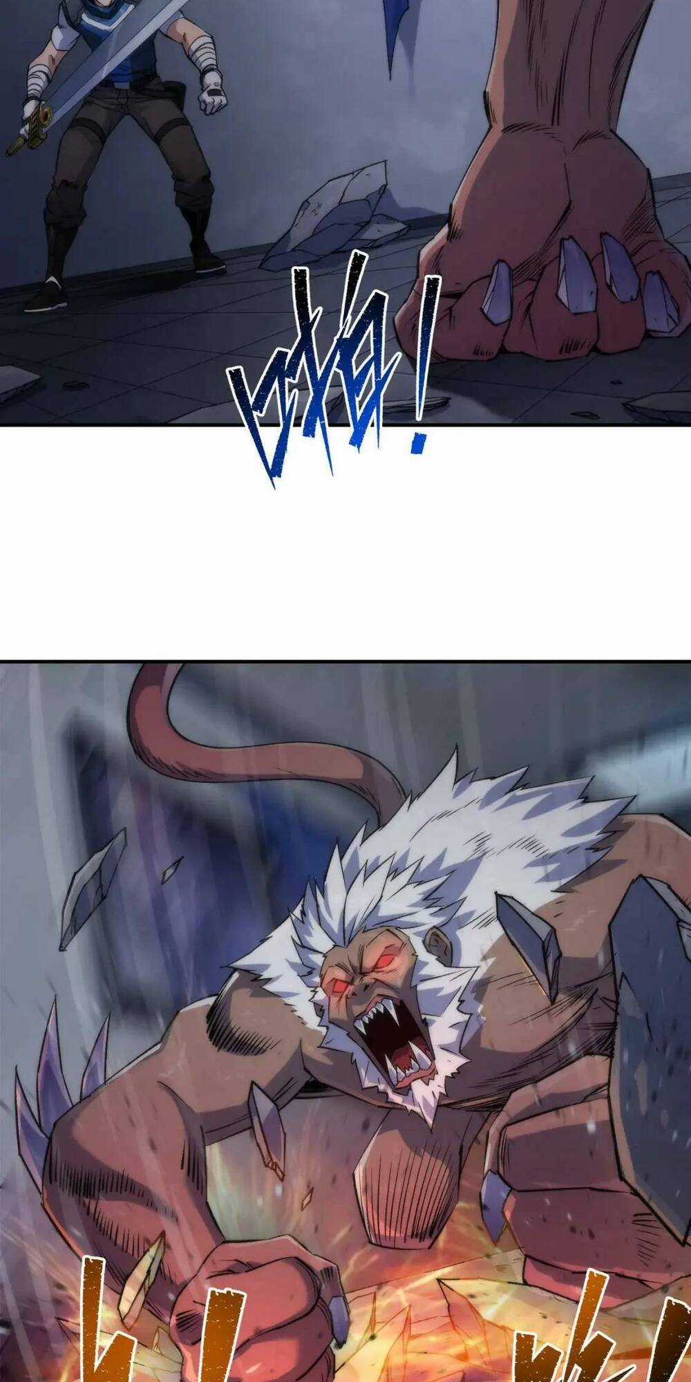 Phù Thạch Vương Giả - Chapter 52 - Trang 5