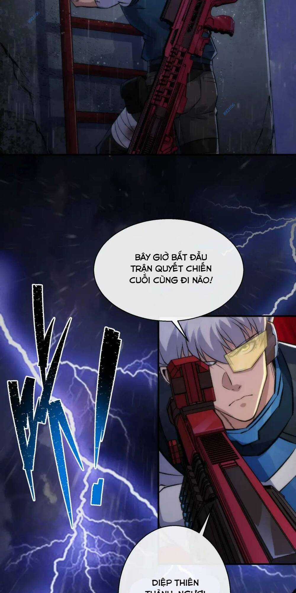 Phù Thạch Vương Giả - Chapter 52 - Trang 46