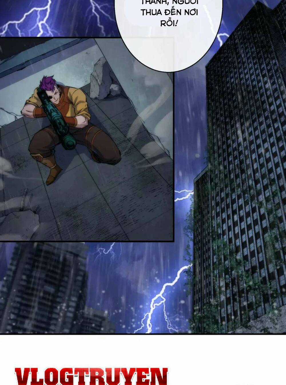 Phù Thạch Vương Giả - Chapter 52 - Trang 47