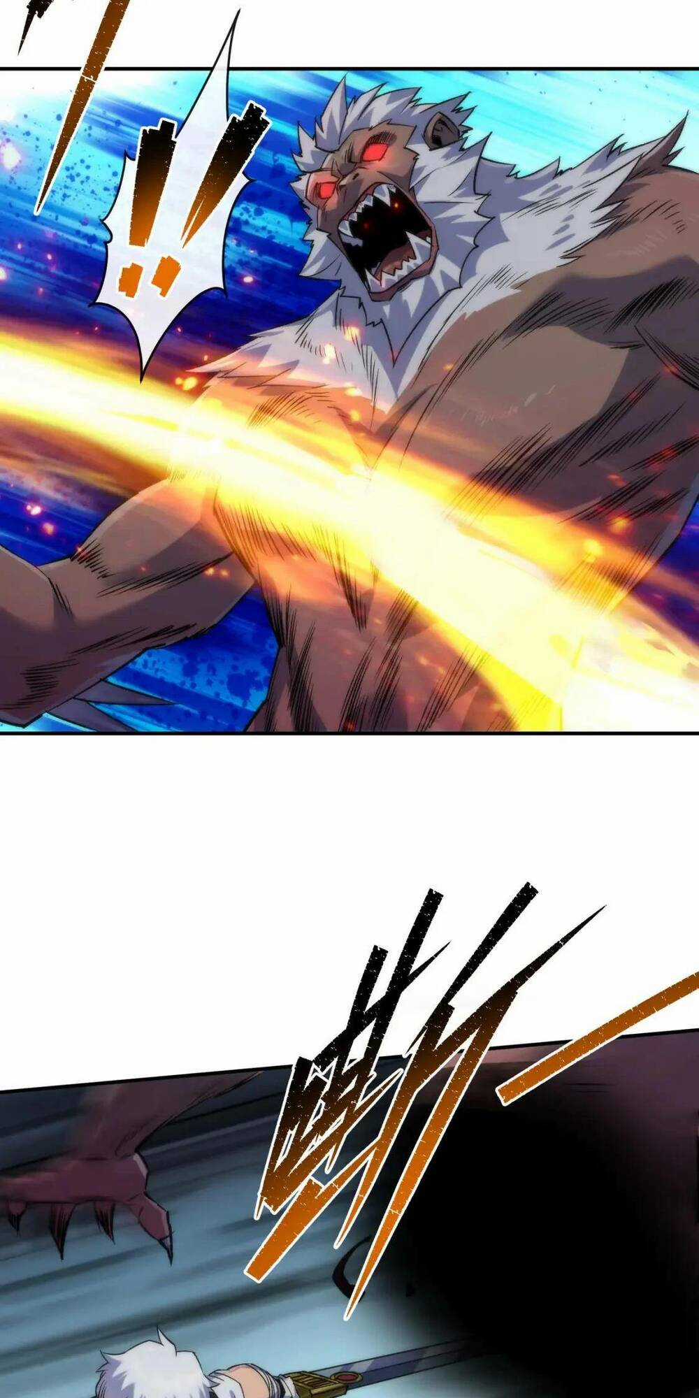 Phù Thạch Vương Giả - Chapter 52 - Trang 8