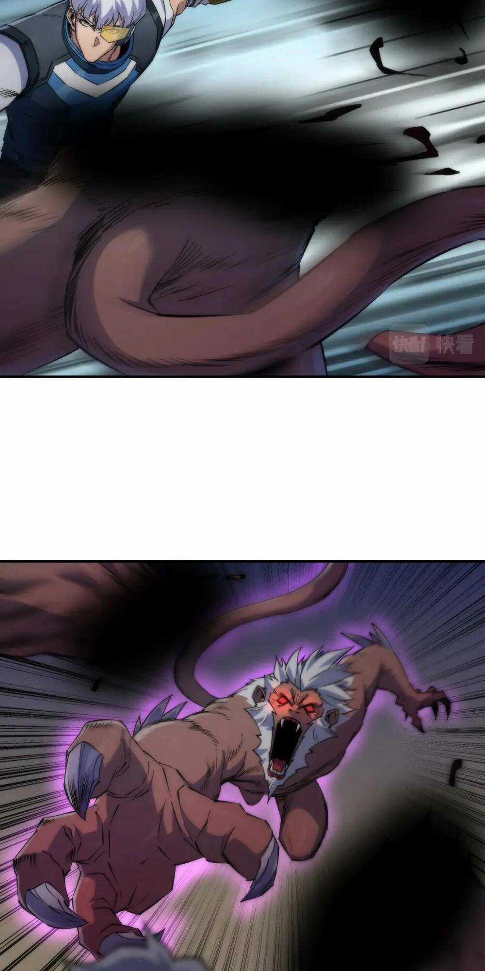 Phù Thạch Vương Giả - Chapter 52 - Trang 9