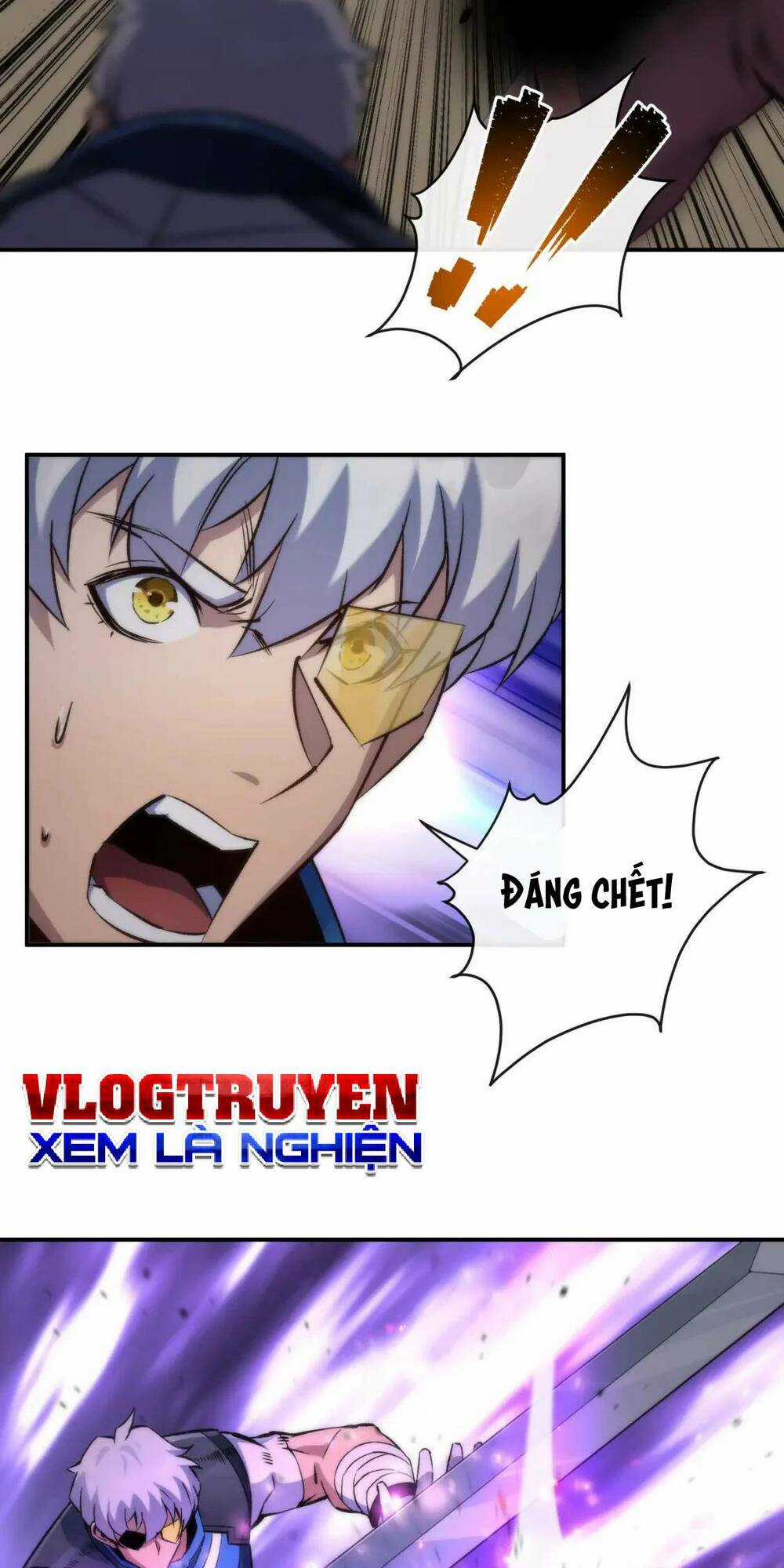 Phù Thạch Vương Giả - Chapter 52 - Trang 10