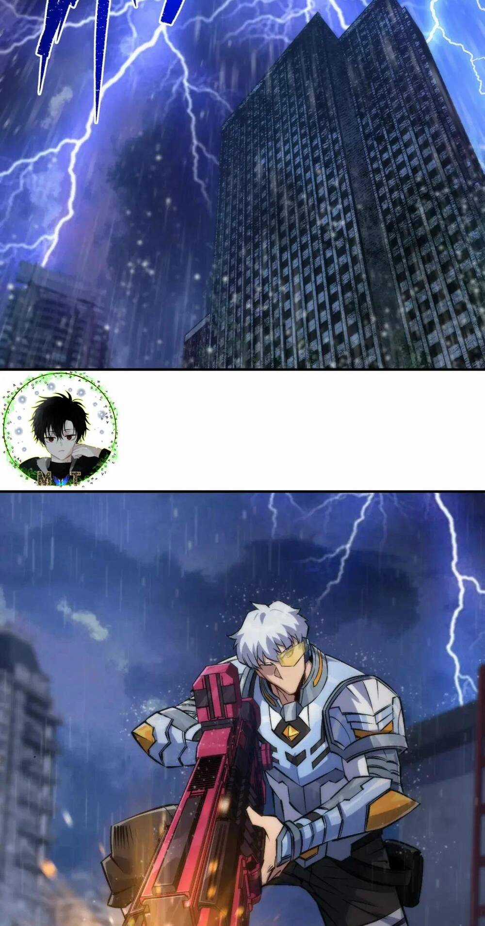 Phù Thạch Vương Giả - Chapter 53 - Trang 11