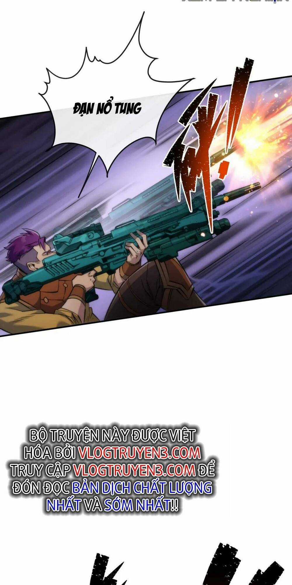 Phù Thạch Vương Giả - Chapter 53 - Trang 13