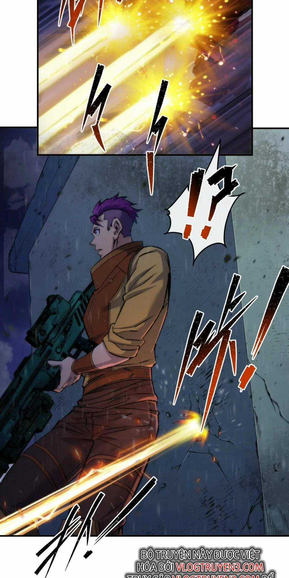 Phù Thạch Vương Giả - Chapter 53 - Trang 17