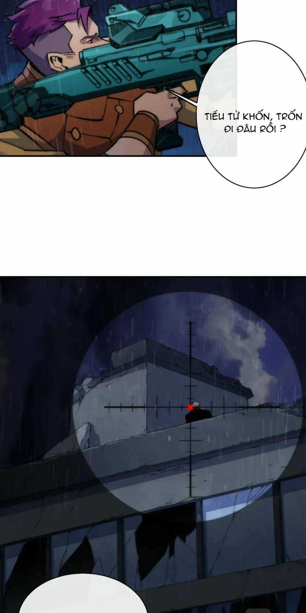 Phù Thạch Vương Giả - Chapter 53 - Trang 27